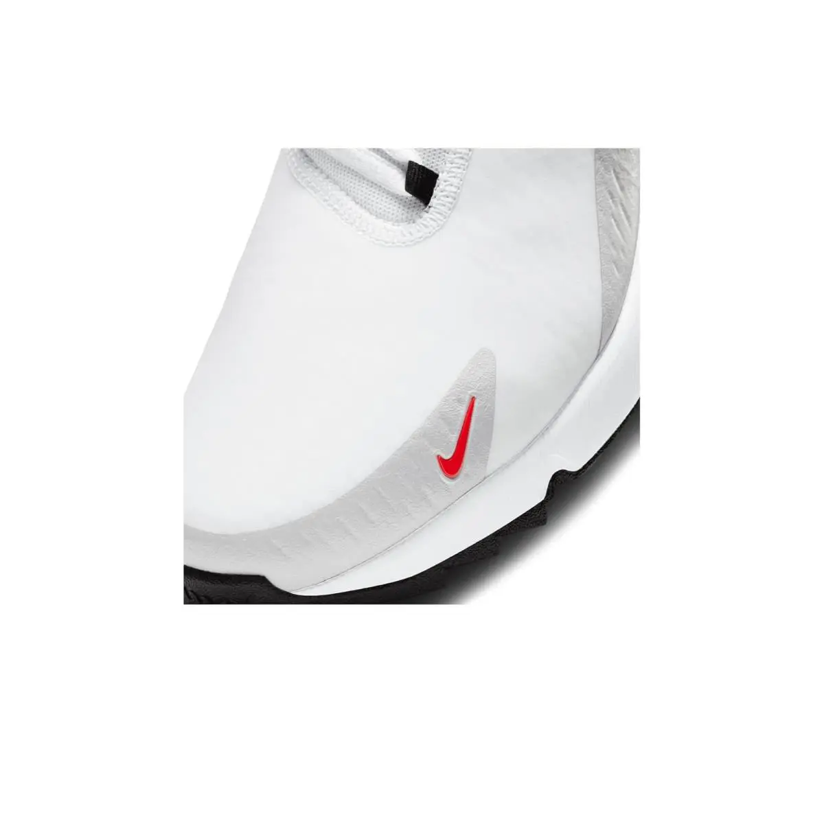 Nike shoes - White/Black/Volt/Barely Volt 45