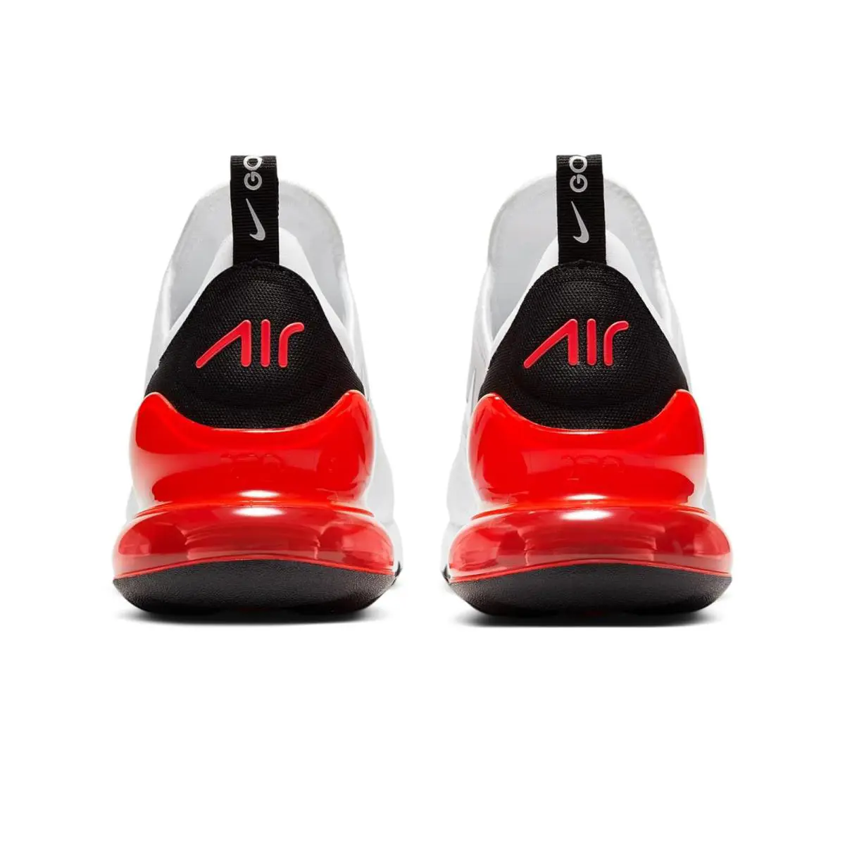 Nike shoes - White/Black/Volt/Barely Volt 46