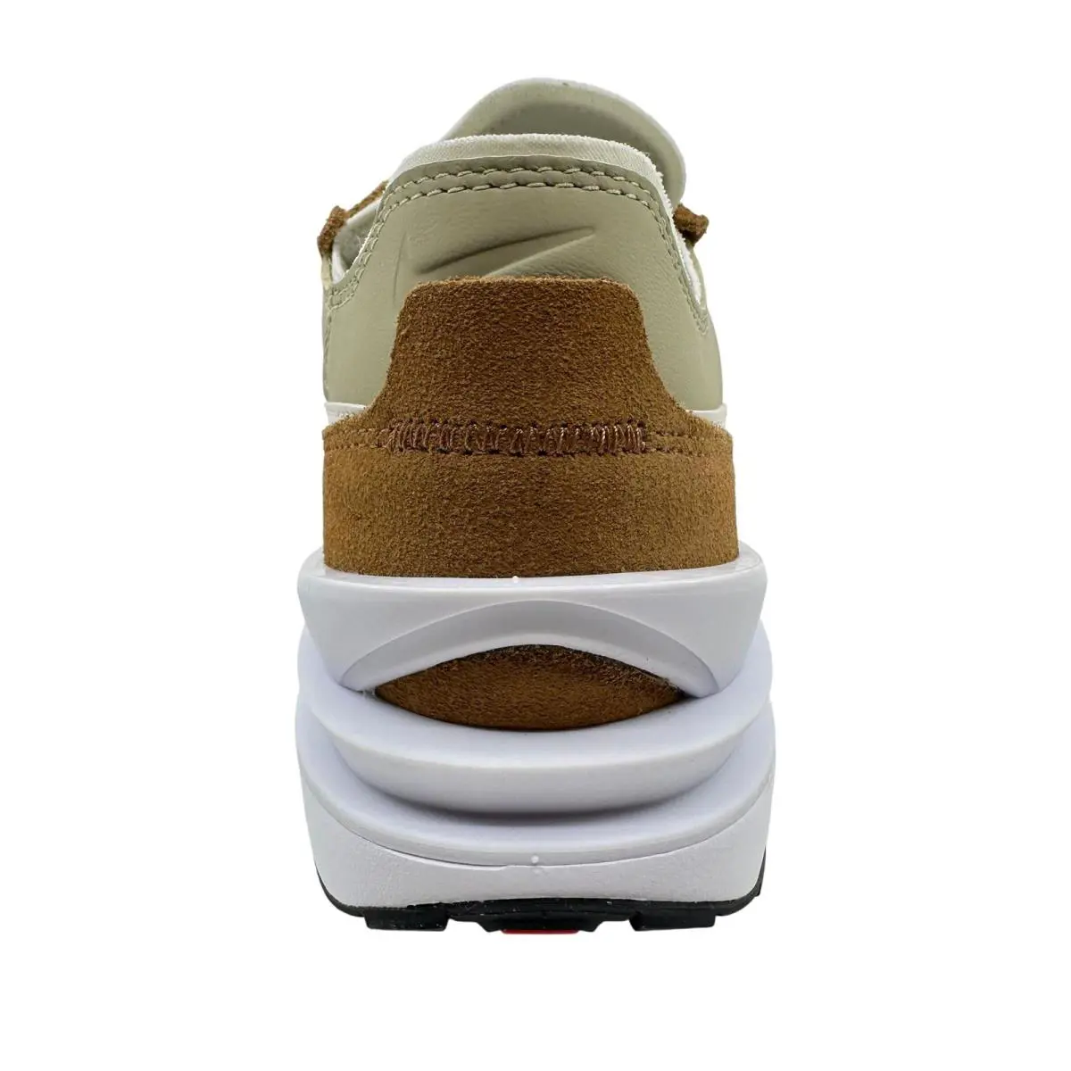 Nike shoes - Nike Waffle One - Waffle One - DX9428 200 - Beige, Manufacturer: Limestone Ale Brown 3