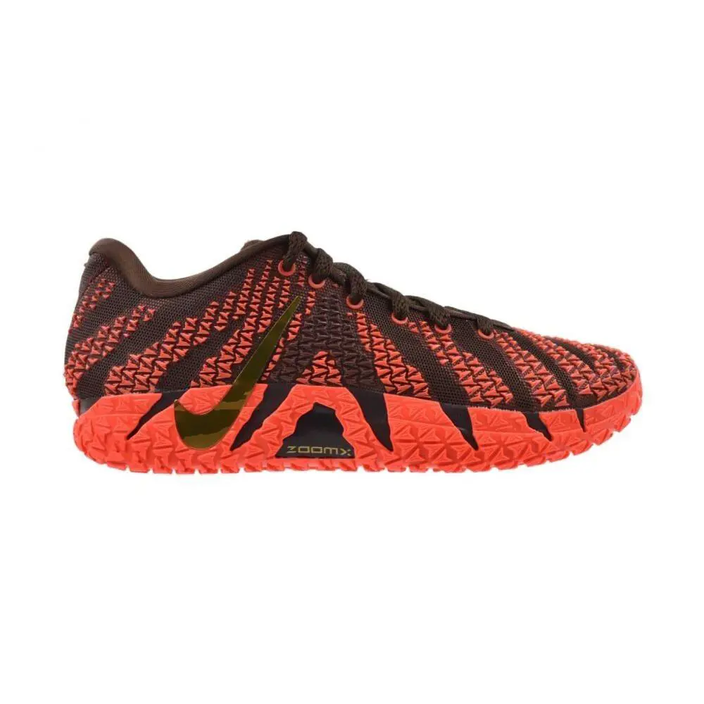 Nike JA 3 Cny Year of The Horse Men`s Shoes Light Chocolate/metallic Gold - Light Chocolate/Metallic Gold