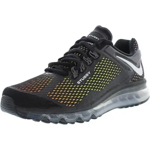 Nike shoes - DO2461 001 - DO2461 001 - Black/White-Black 0