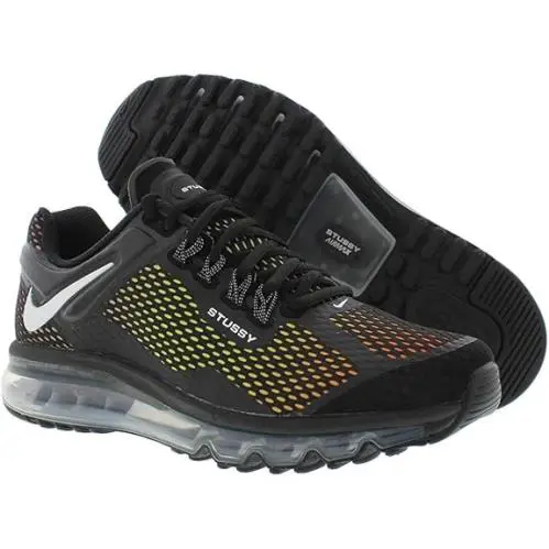 Nike shoes - DO2461 001 - DO2461 001 - Black/White-Black 2
