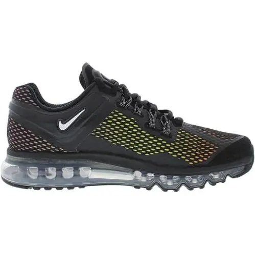 Nike shoes - DO2461 001 - DO2461 001 - Black/White-Black 3