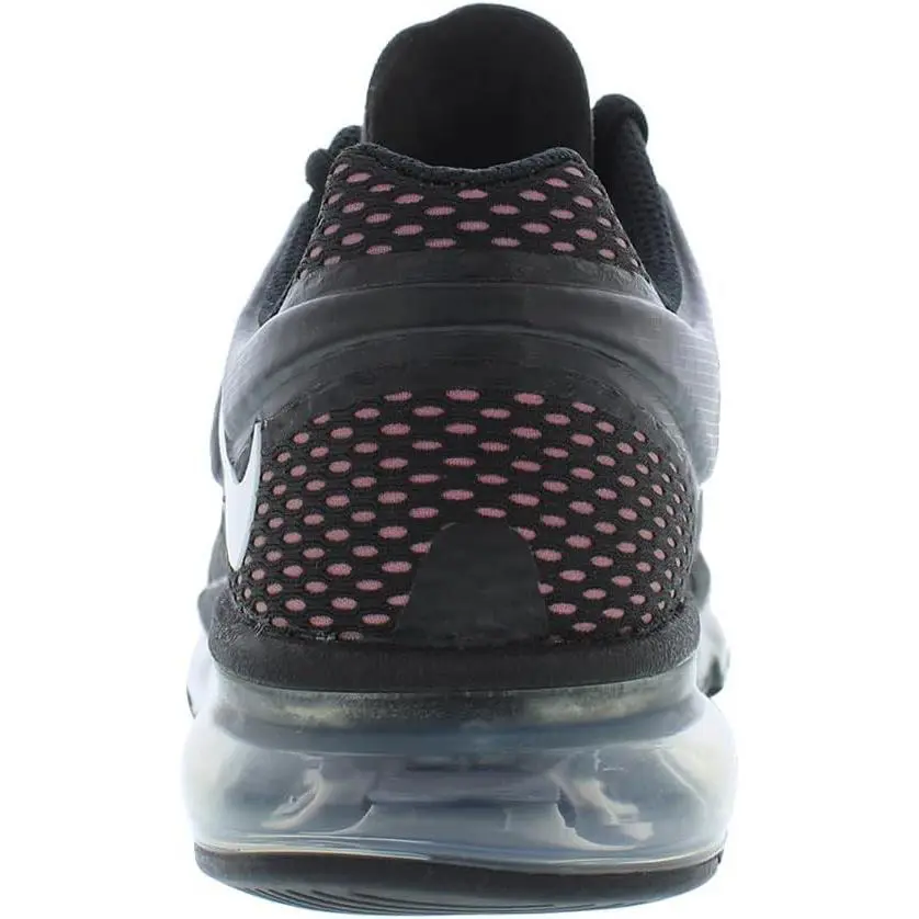 Nike shoes - DO2461 001 - DO2461 001 - Black/White-Black 5