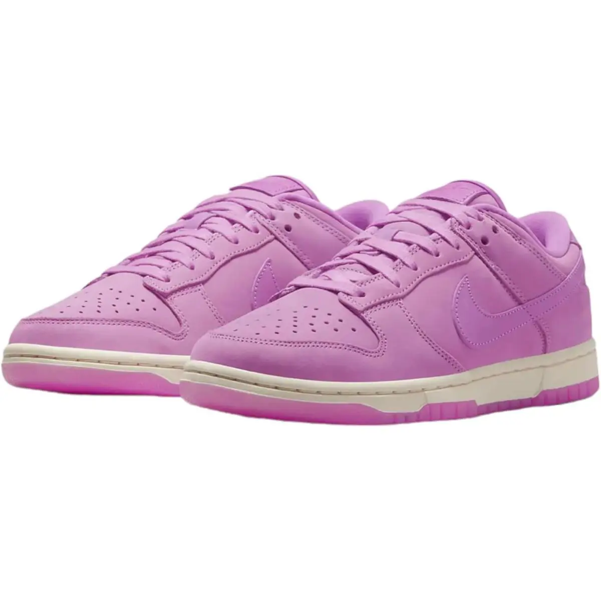 Nike shoes - DV7415 500 - DV7415 500 - Rush Fuchsia 1