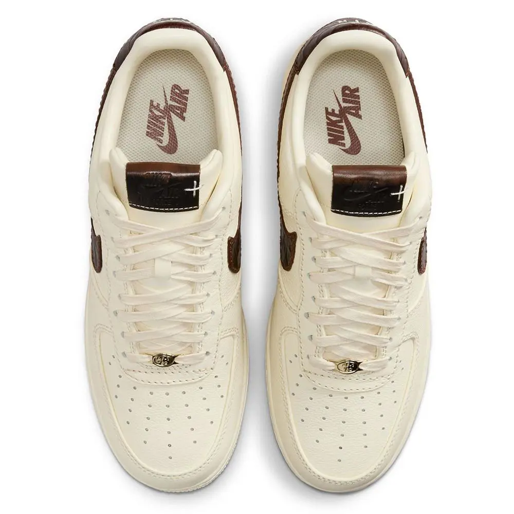Nike shoes - IH7332 001 - IH7332 001 - Soft Pearl/Ghost-White 3