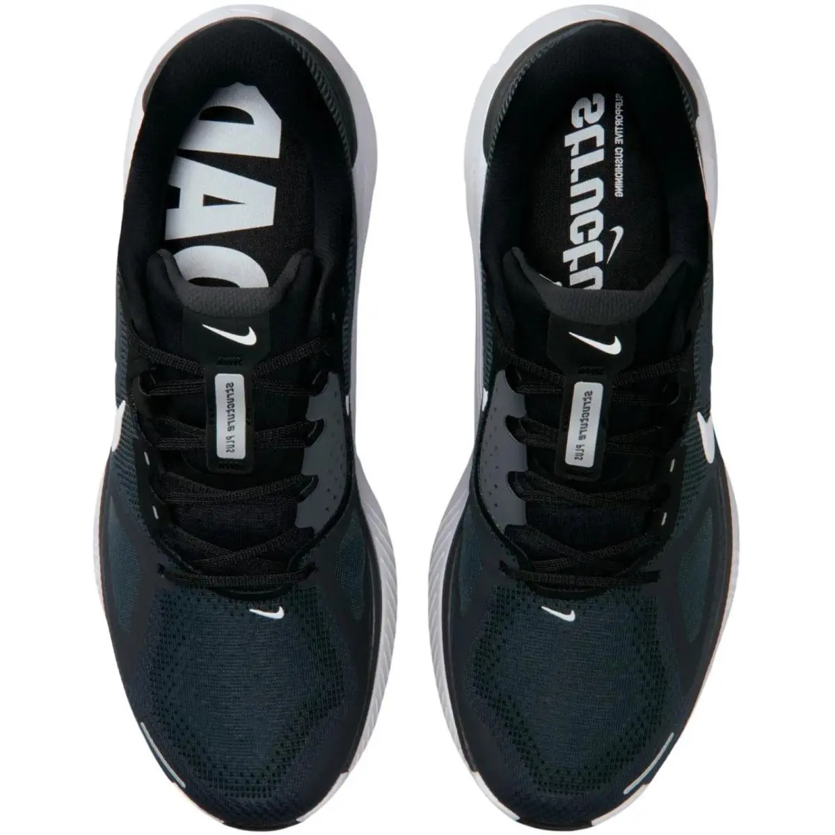 Nike shoes - Nike Structure Plus - Structure Plus - In Stock 14