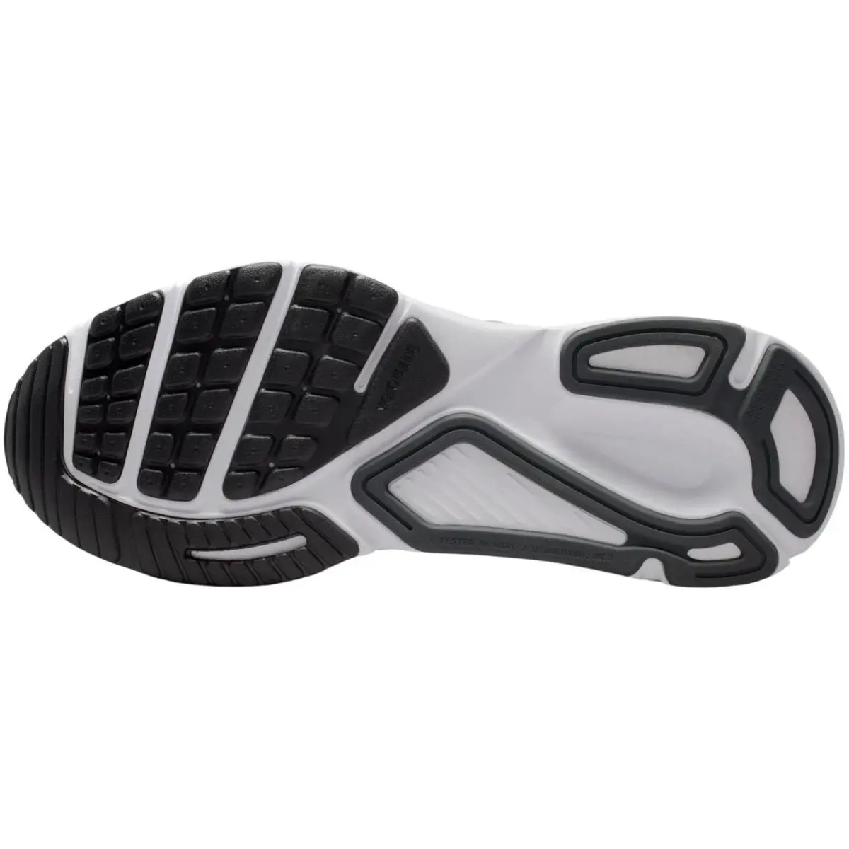 Nike shoes - Nike Structure Plus - Structure Plus - In Stock 15