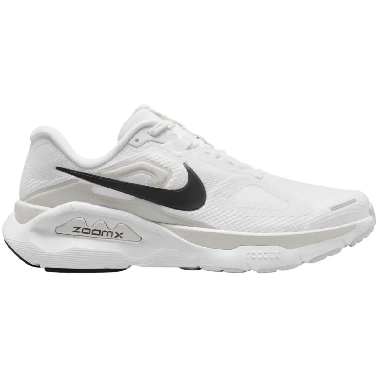 Nike shoes - Nike Structure Plus - Structure Plus - Black/Anthracite/White 14