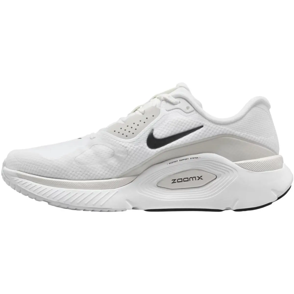 Nike shoes - Nike Structure Plus - Structure Plus - Black/Anthracite/White 15