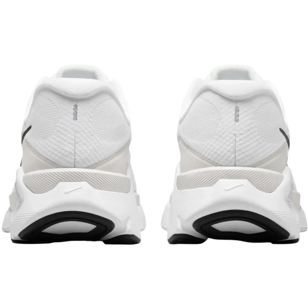 Nike shoes - Nike Structure Plus - Structure Plus - Black/Anthracite/White 16