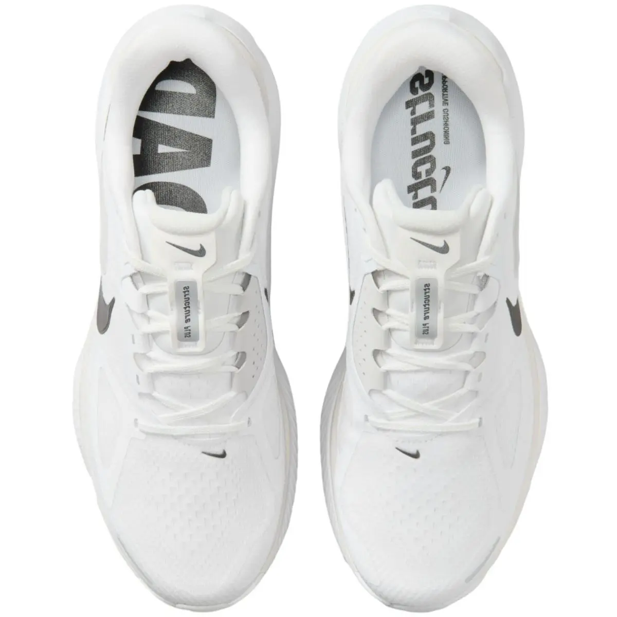 Nike shoes - Nike Structure Plus - Structure Plus - Black/Anthracite/White 17