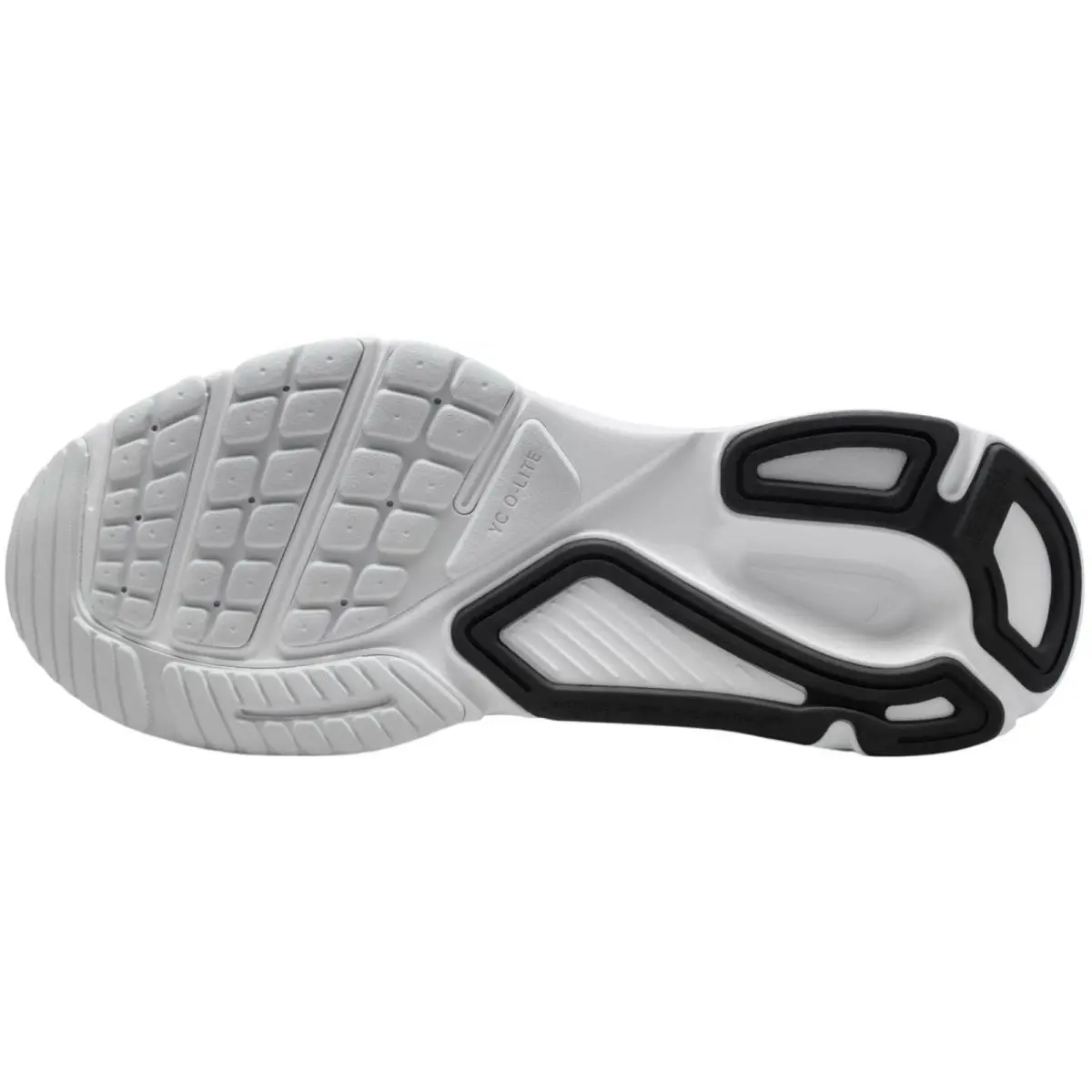 Nike shoes - Nike Structure Plus - Structure Plus - Black/Anthracite/White 18