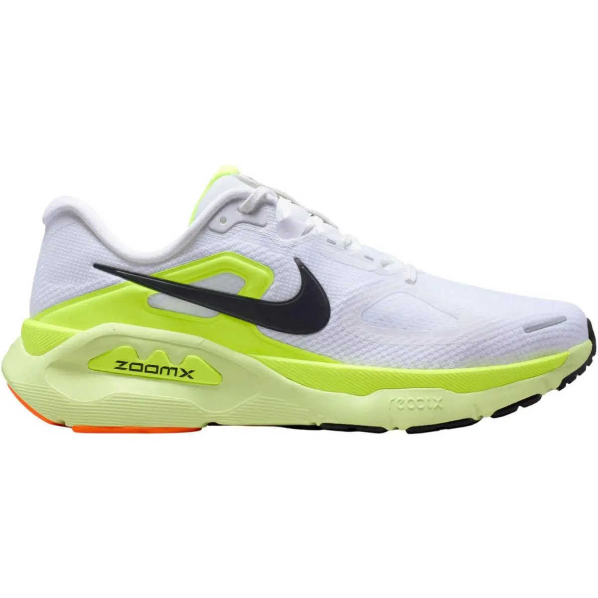 Nike shoes - Nike Structure Plus - Structure Plus - Black/Anthracite/White 19