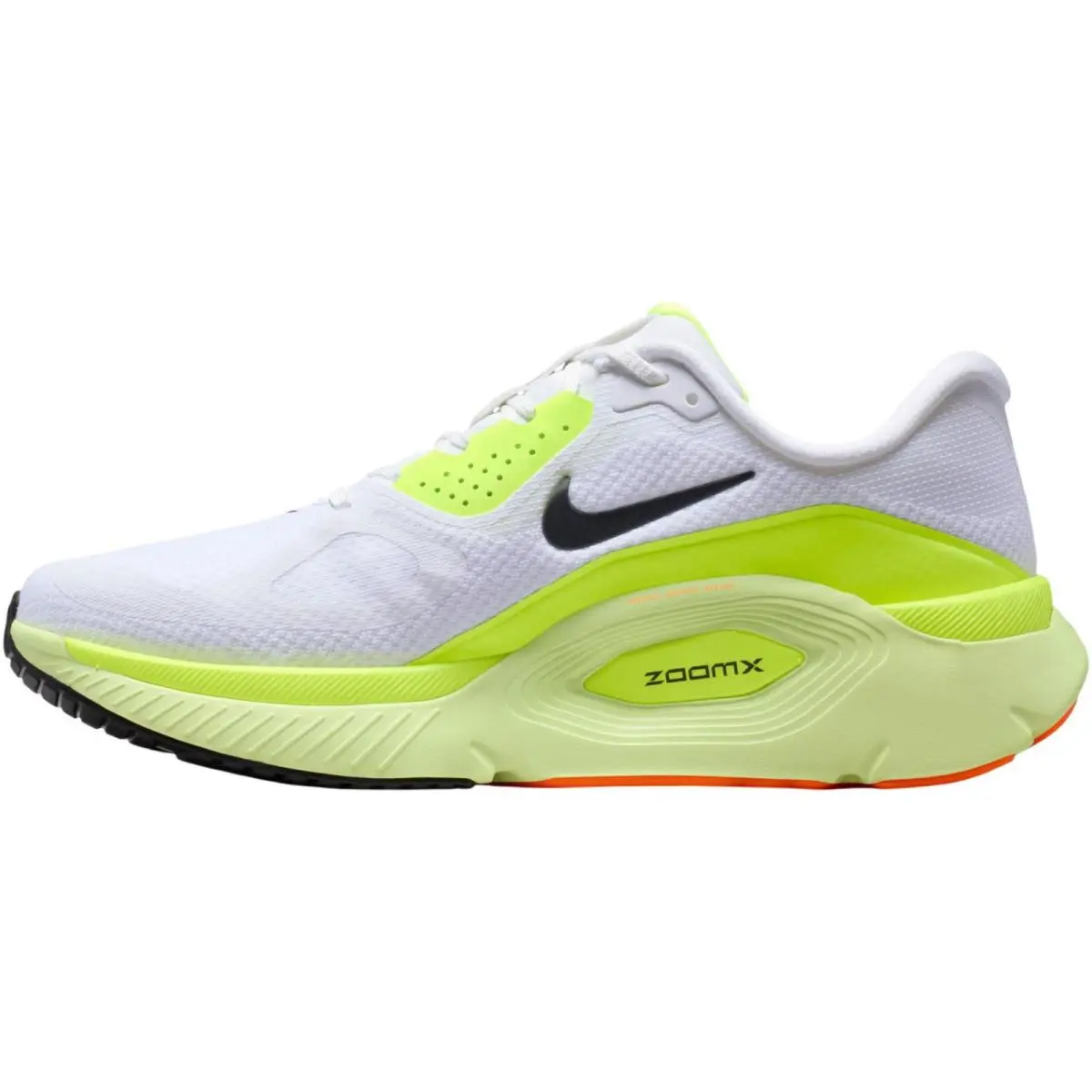 Nike shoes - Nike Structure Plus - Structure Plus - Black/Anthracite/White 20