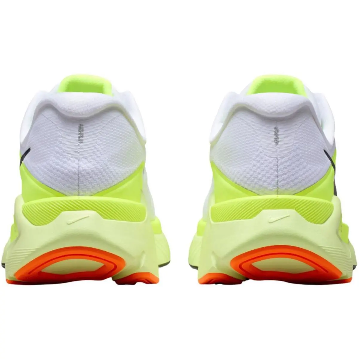 Nike shoes - Nike Structure Plus - Structure Plus - Black/Anthracite/White 21