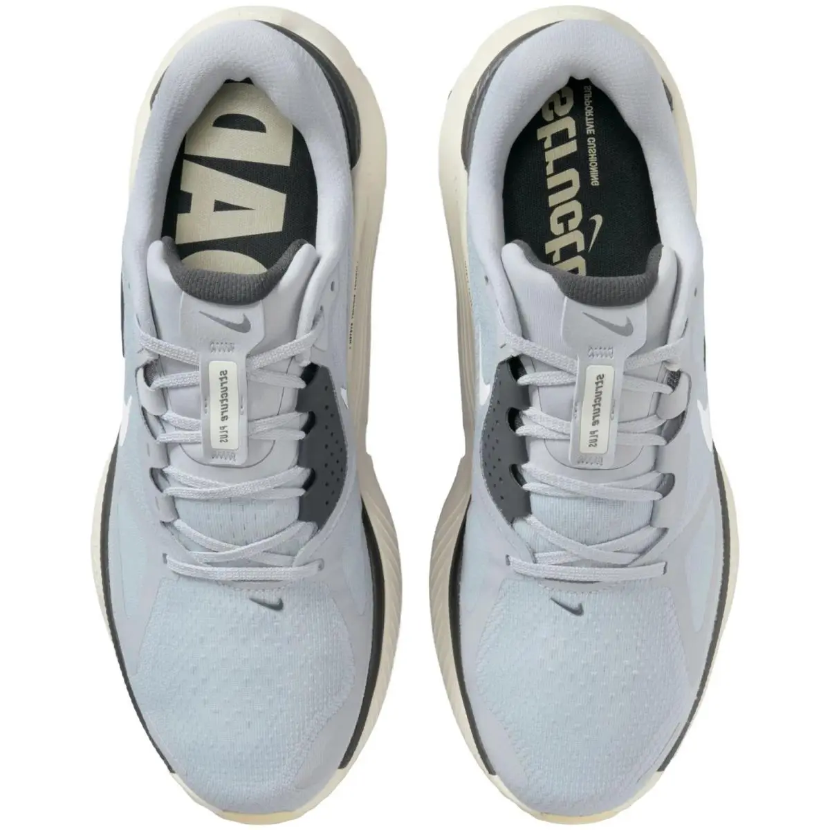 Nike shoes - Nike Structure Plus - Structure Plus - In Stock 34