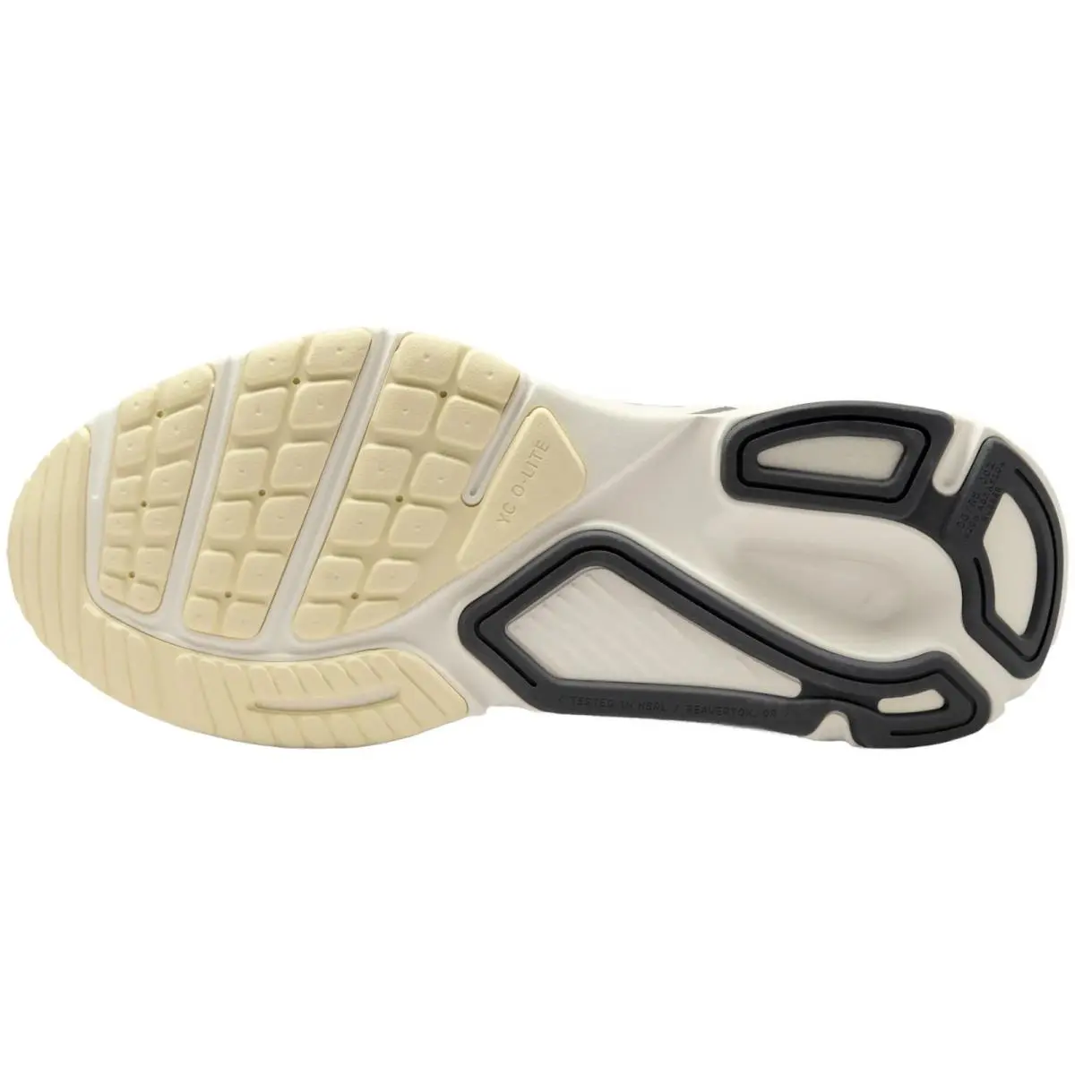 Nike shoes - Nike Structure Plus - Structure Plus - In Stock 35