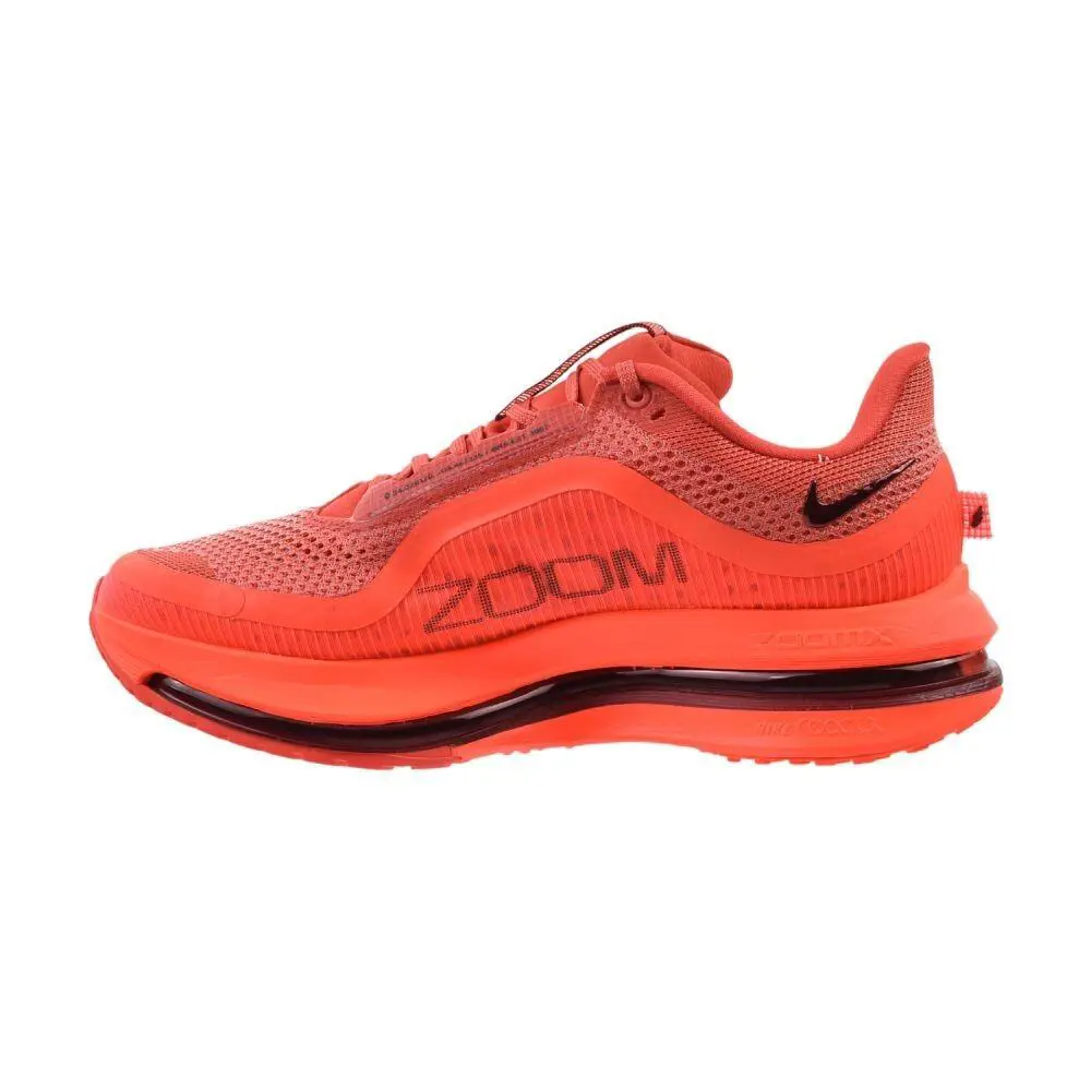Nike shoes - Light Crimson/Team Red 2
