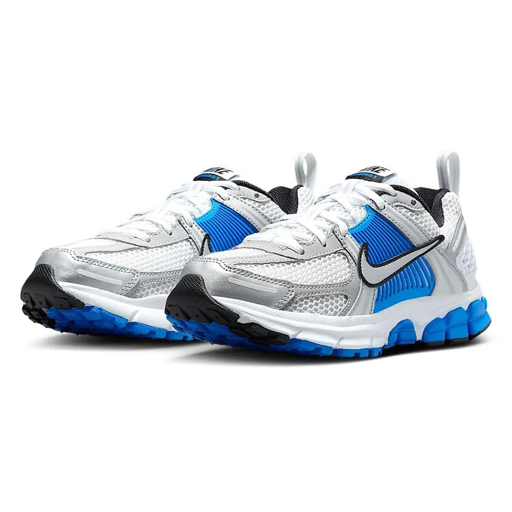 Nike shoes - HF6998 105 - HF6998 105 - White/Metallic Silver 1