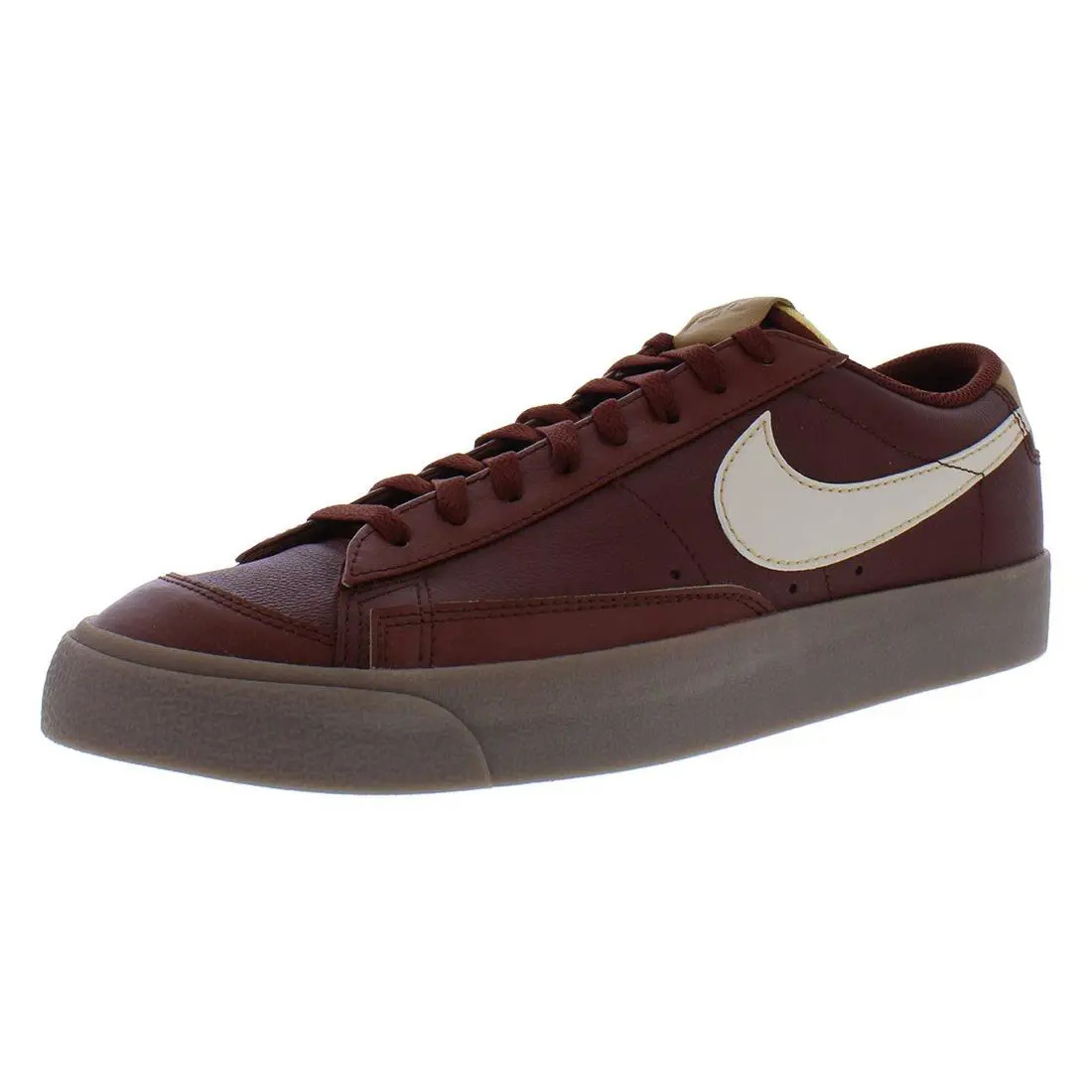 Nike shoes - Oxen Brown/Pearl White, Main: Brown 0