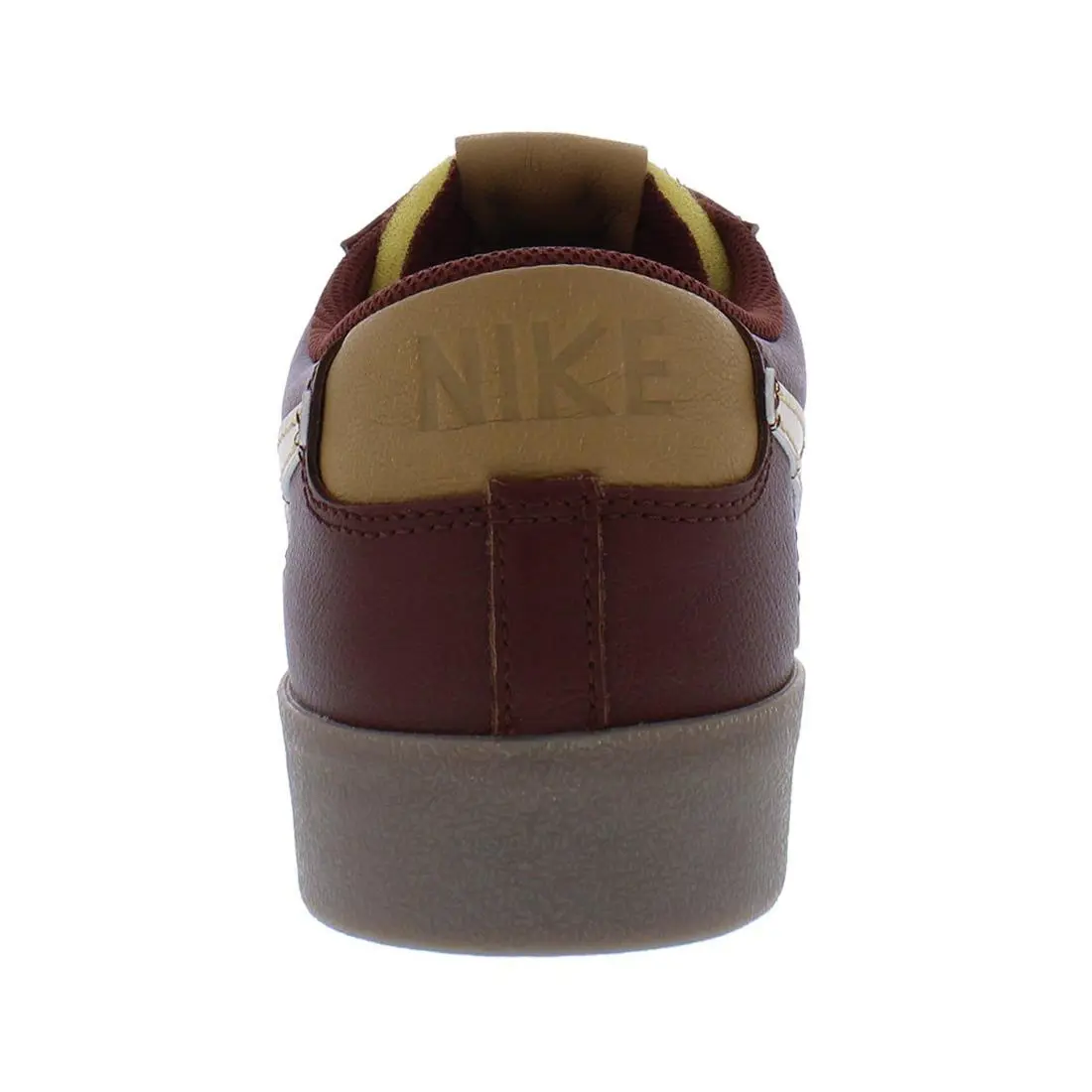 Nike shoes - Oxen Brown/Pearl White, Main: Brown 2