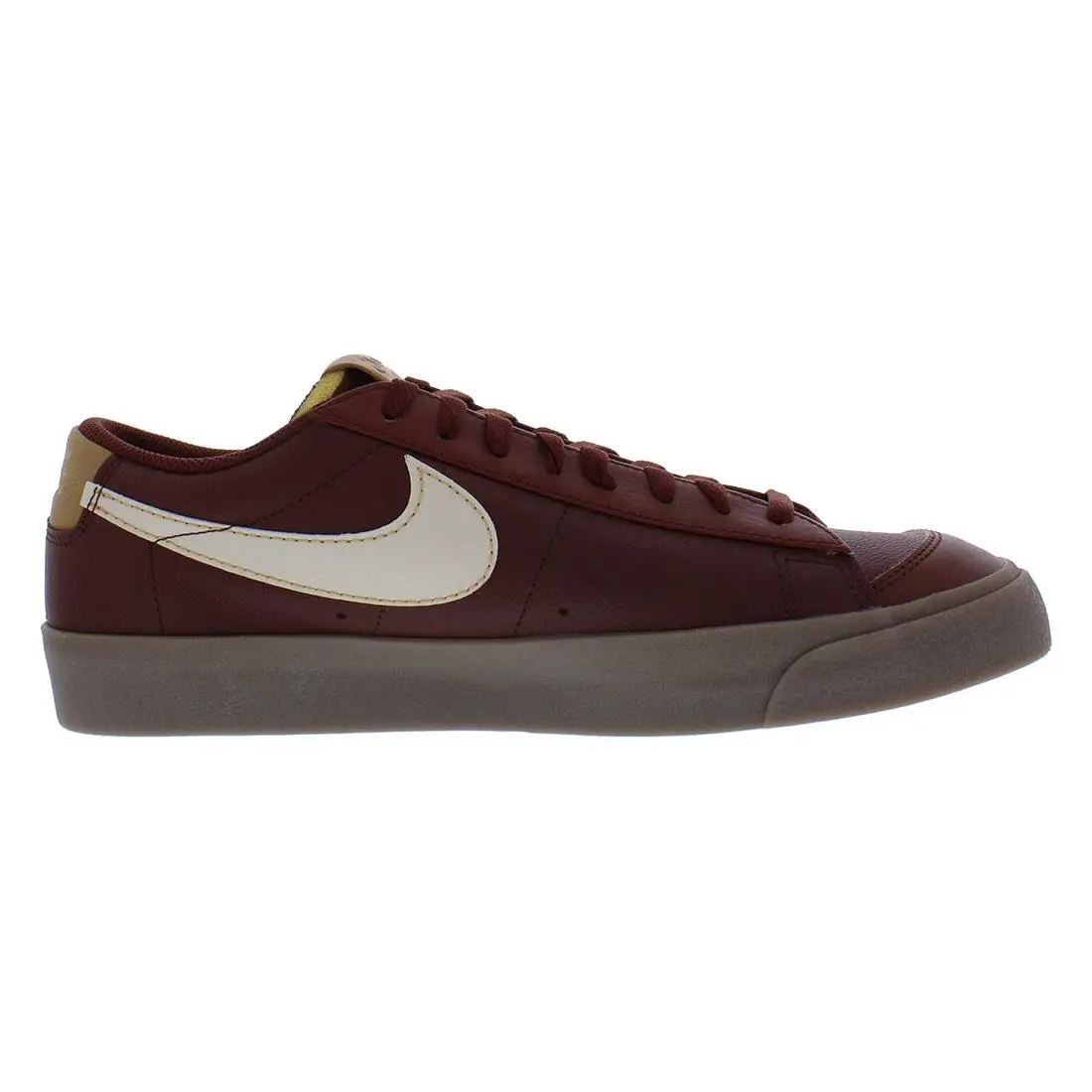 Nike shoes - Oxen Brown/Pearl White, Main: Brown 5