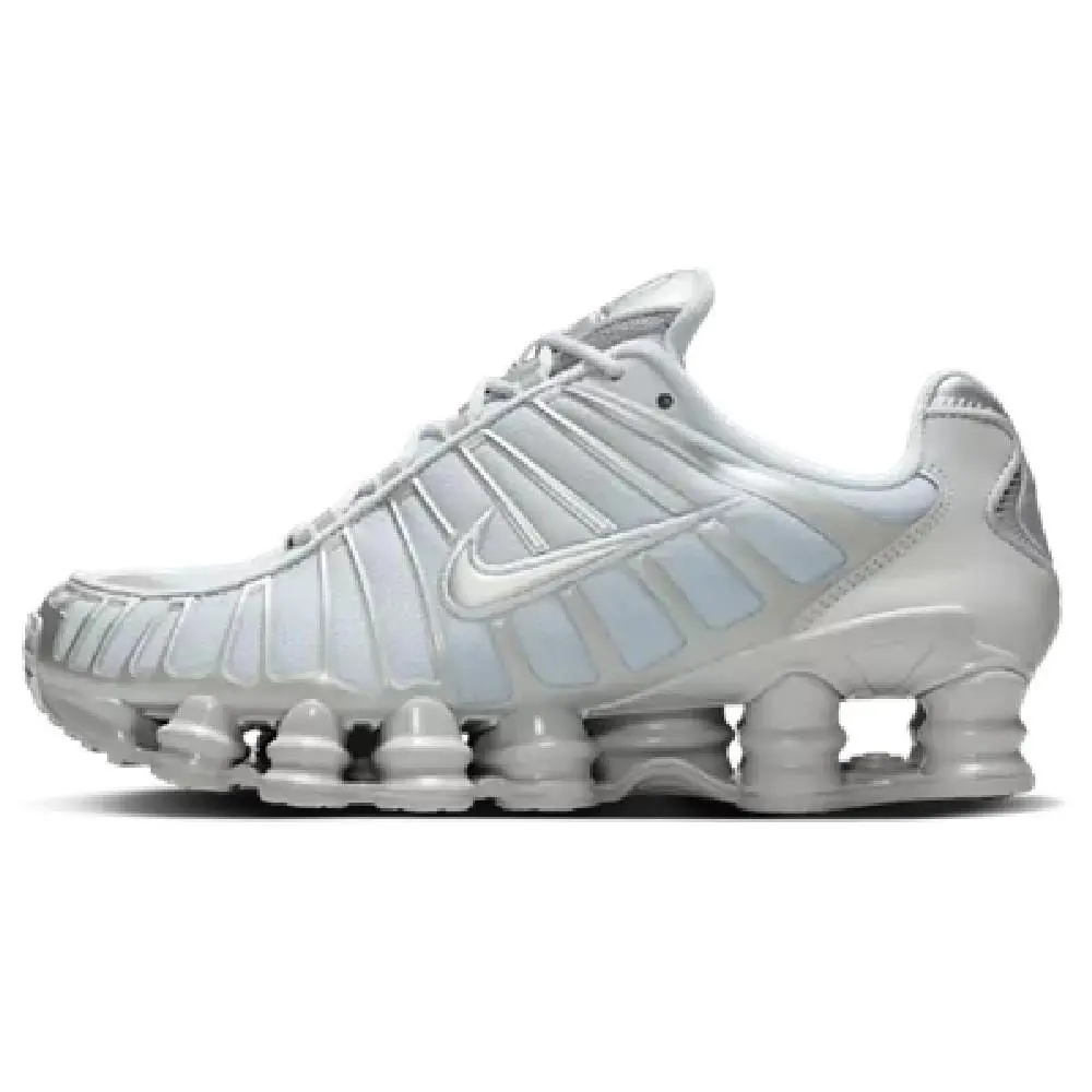 Nike shoes - IO1912 043 - IO1912 043 - Pure Platinum/Metallic Silver 0