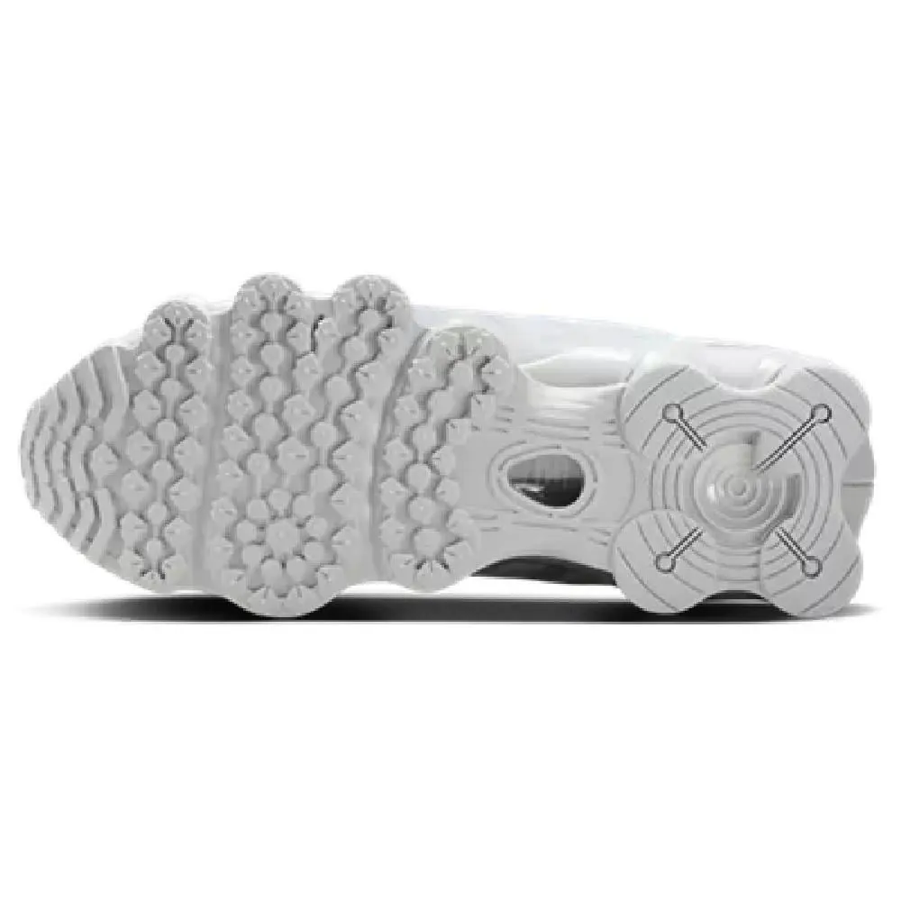 Nike shoes - IO1912 043 - IO1912 043 - Pure Platinum/Metallic Silver 3