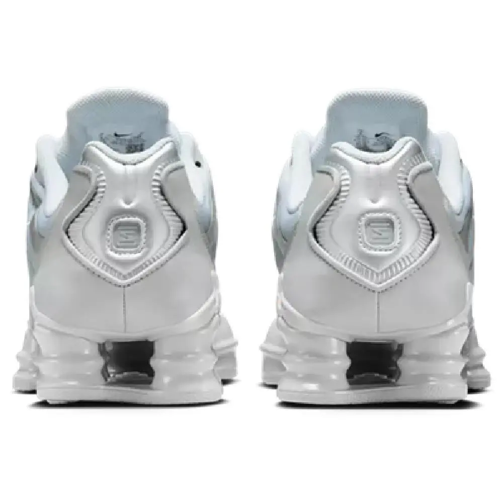 Nike shoes - IO1912 043 - IO1912 043 - Pure Platinum/Metallic Silver 6