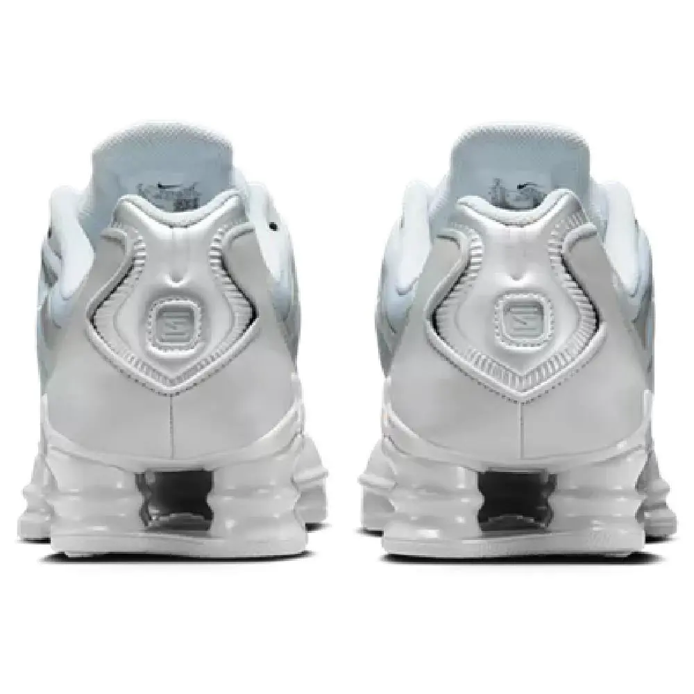 Nike shoes - IO1912 043 - IO1912 043 - Pure Platinum/Metallic Silver 6