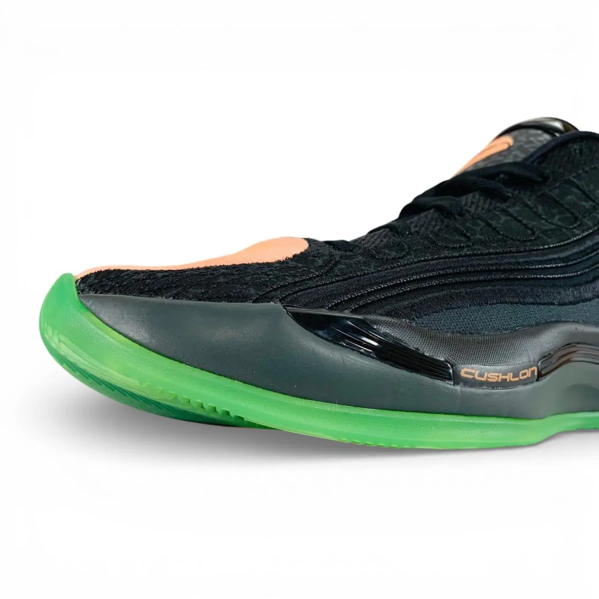 Nike shoes - Jordan Luka 4 - Luka - IO0204-001 - Black 7