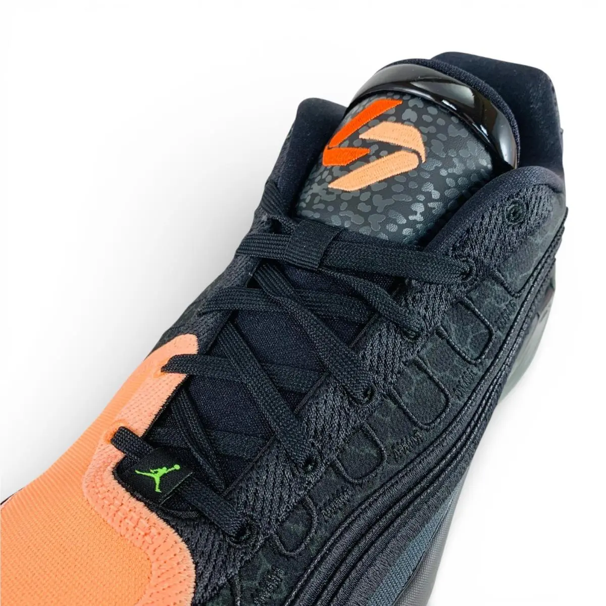 Nike shoes - Jordan Luka 4 - Luka - IO0204-001 - Black 21
