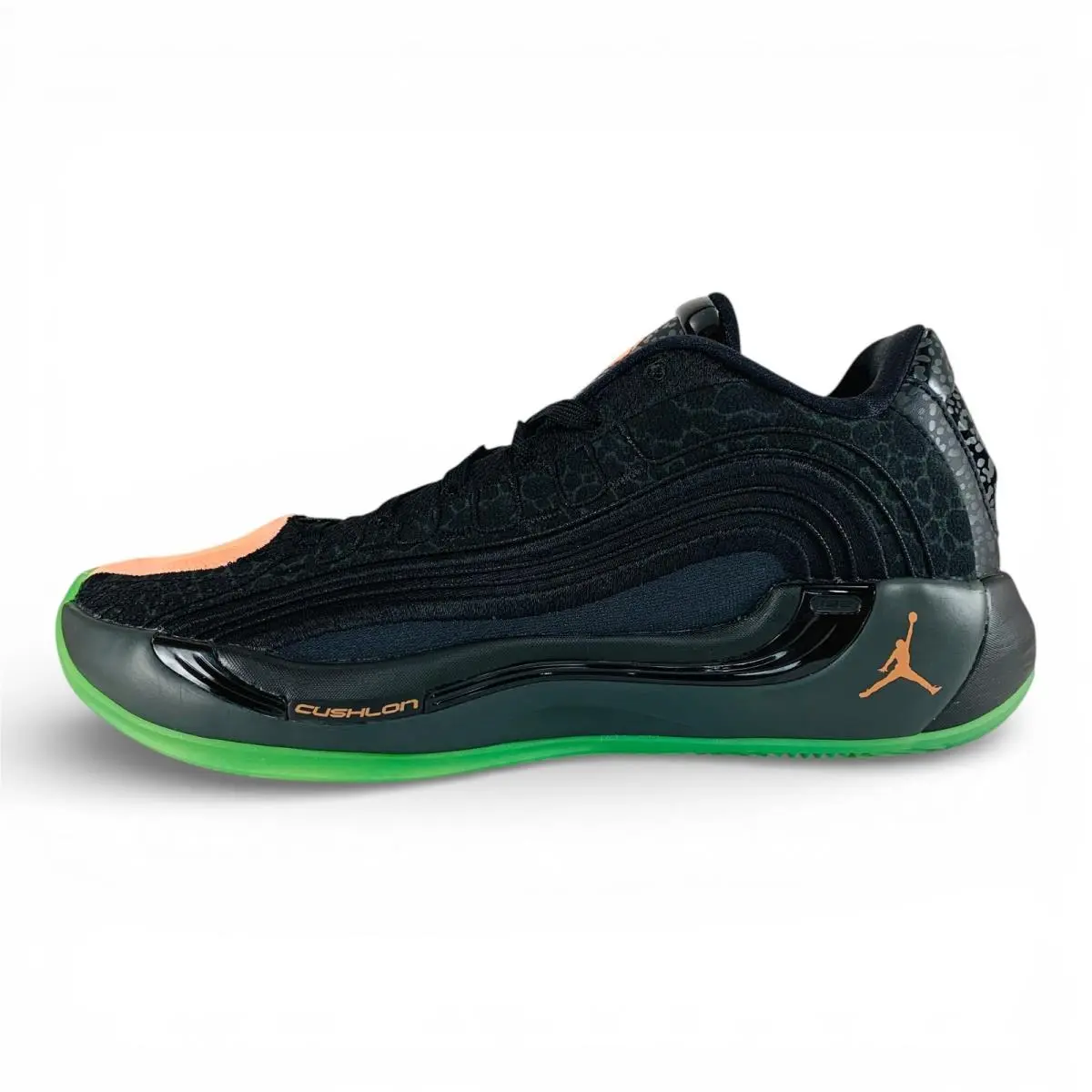 Nike shoes - Jordan Luka 4 - Luka - IO0204-001 - Black 12