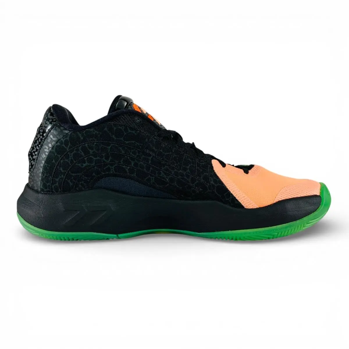 Nike shoes - Jordan Luka 4 - Luka - IO0204-001 - Black 13