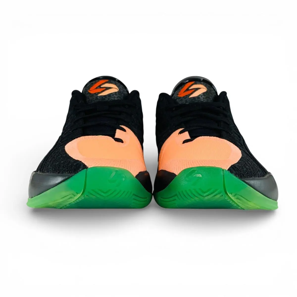 Nike shoes - Jordan Luka 4 - Luka - IO0204-001 - Black 16