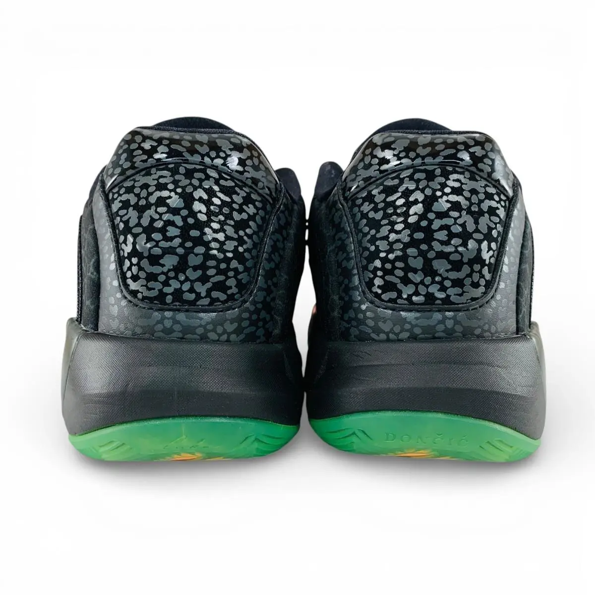 Nike shoes - Jordan Luka 4 - Luka - IO0204-001 - Black 17