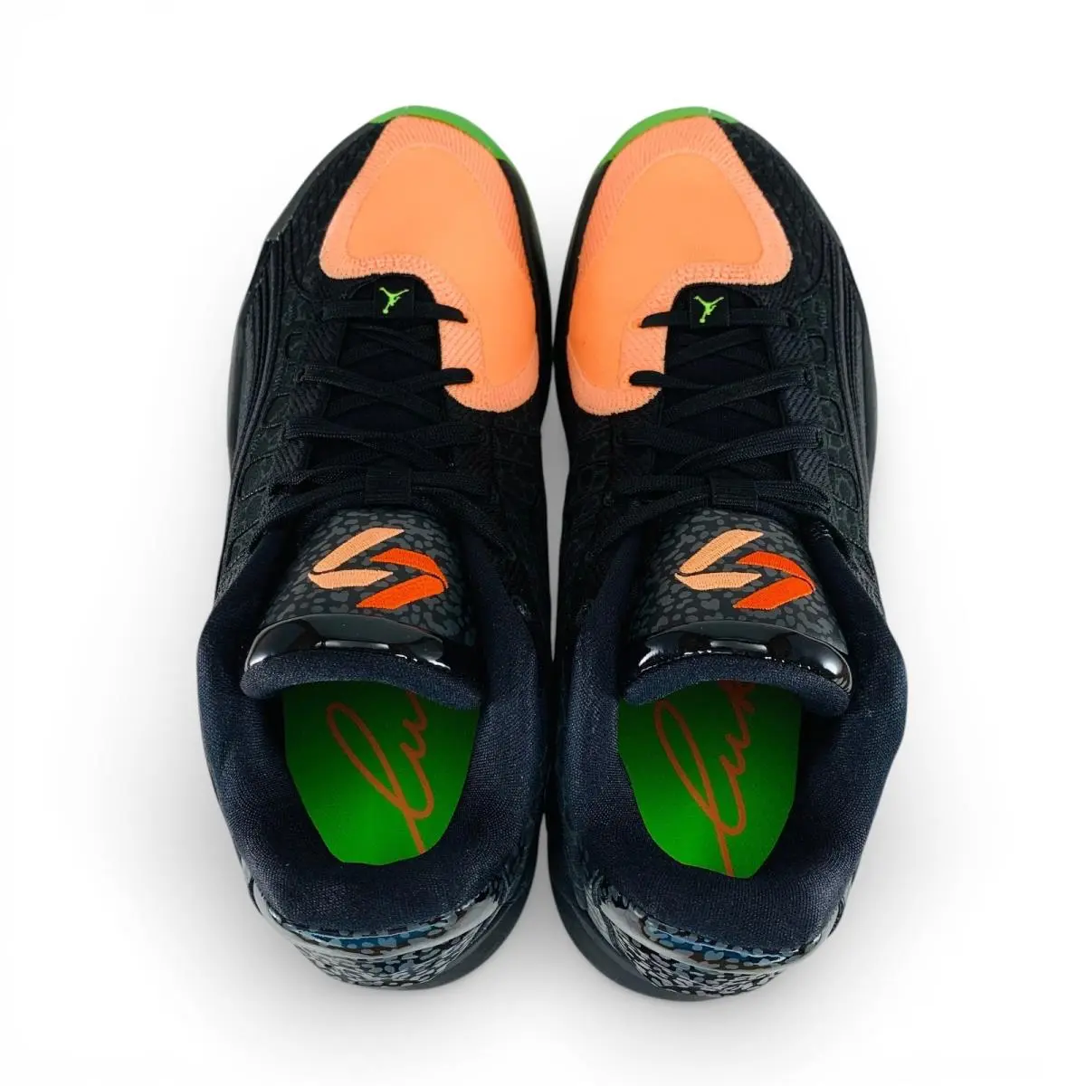 Nike shoes - Jordan Luka 4 - Luka - IO0204-001 - Black 18