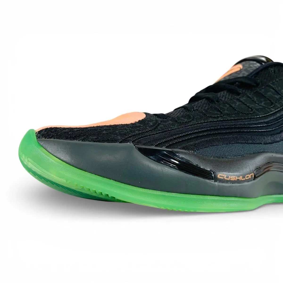 Nike shoes - Jordan Luka 4 - Luka - IO0204-001 - Black 20