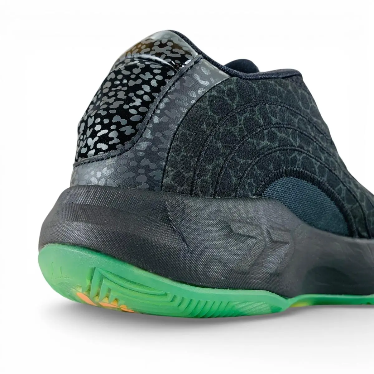 Nike shoes - Jordan Luka 4 - Luka - IO0204-001 - Black 22