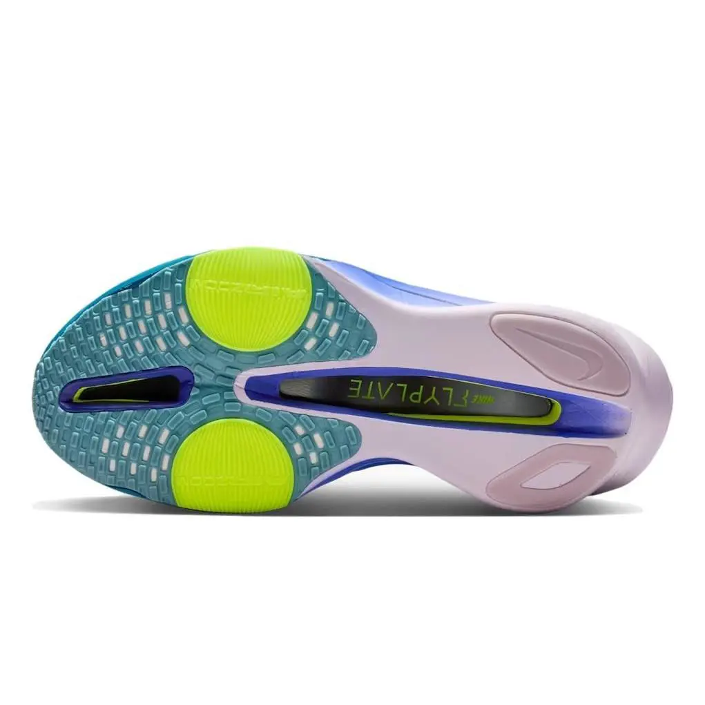 Nike shoes - Nike Air Zoom Alphafly NEXT% 3 - FD8311-401 - Blue 0