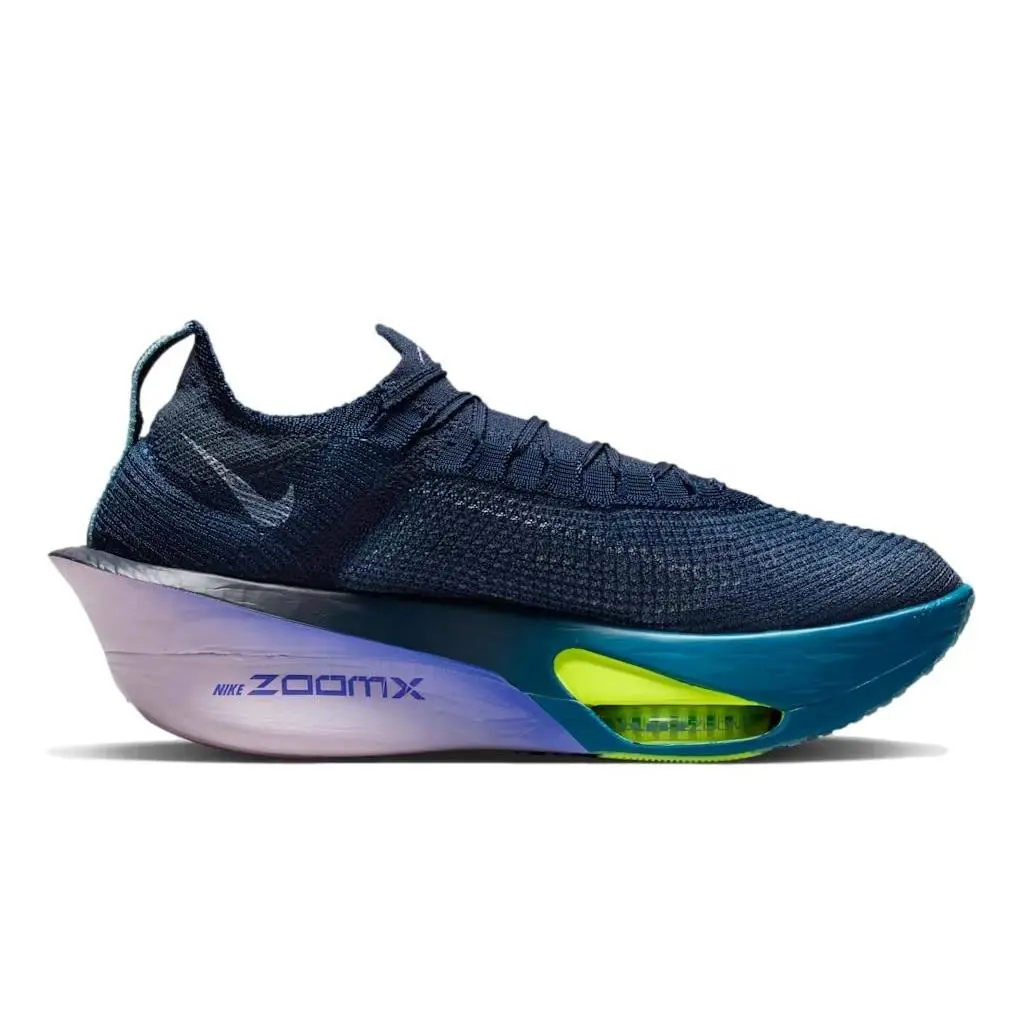 Nike shoes - Nike Air Zoom Alphafly NEXT% 3 - FD8311-401 - Blue 1