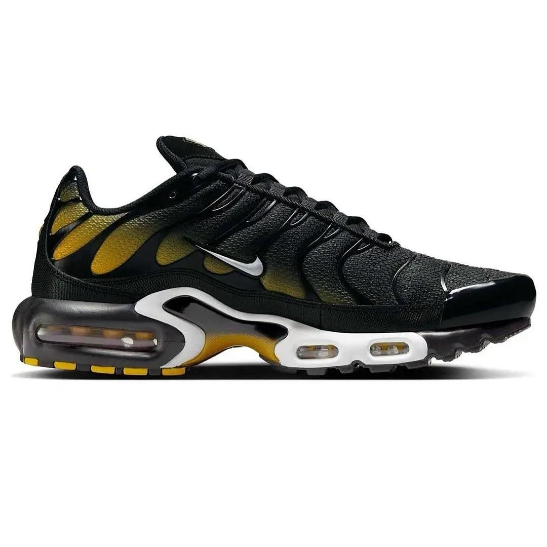 Nike shoes - Nike Air Max Plus - Air Max Plus - Black 0
