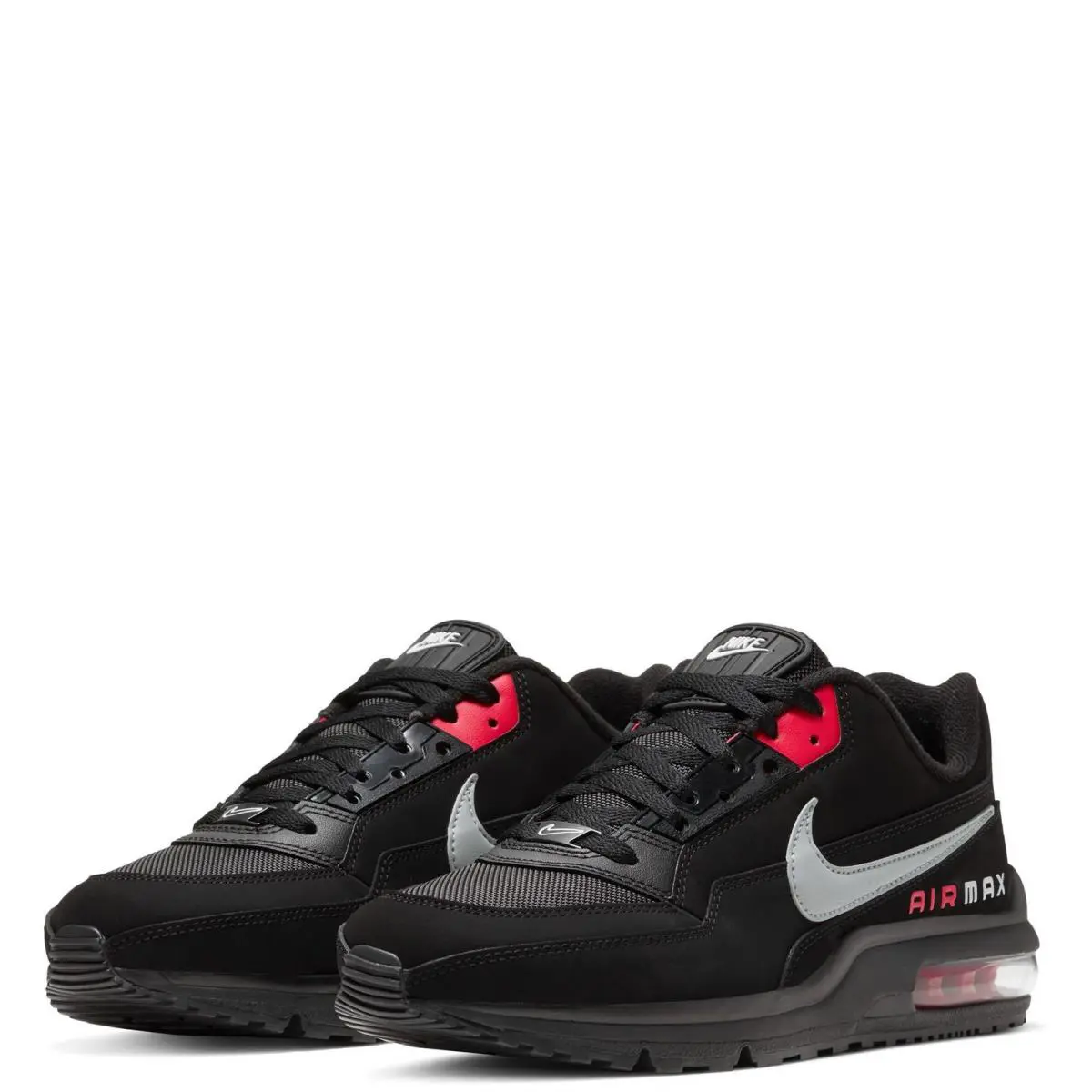 Nike shoes - CW2649 001 - CW2649 001 - Black/LT Smoke Grey 1