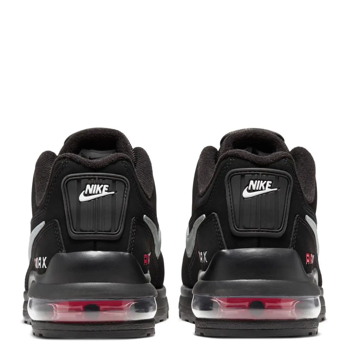 Nike shoes - CW2649 001 - CW2649 001 - Black/LT Smoke Grey 2