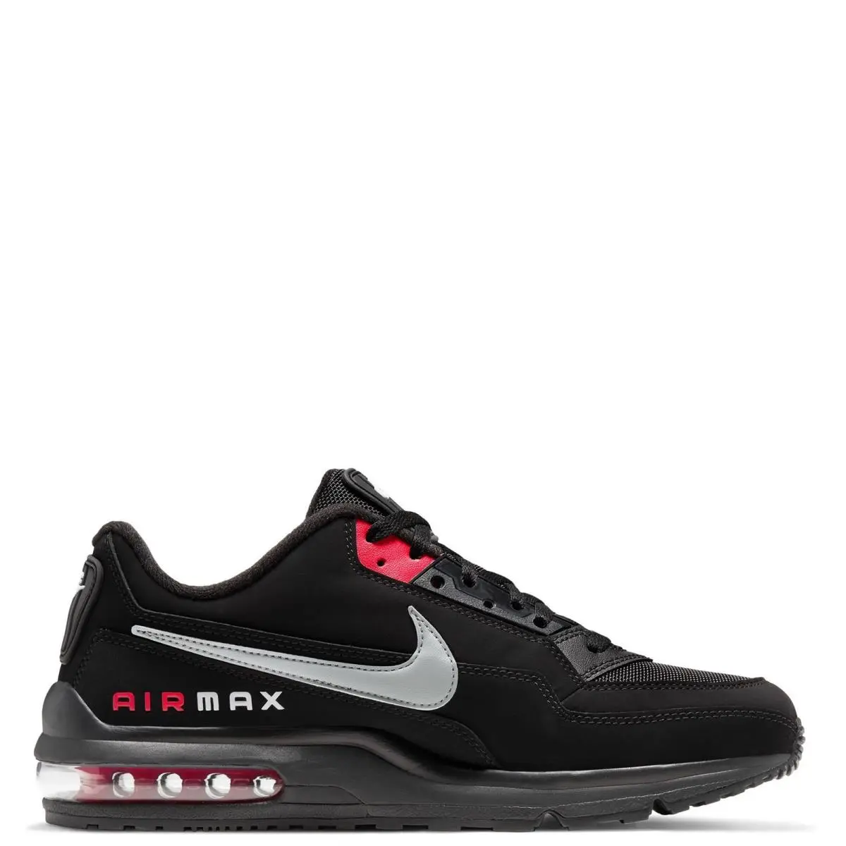 Nike shoes - CW2649 001 - CW2649 001 - Black/LT Smoke Grey 5
