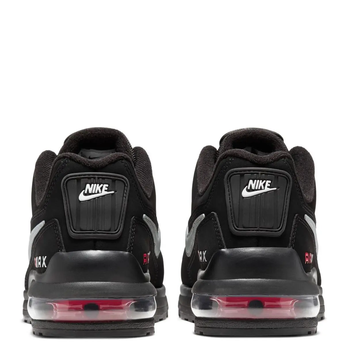 Nike shoes - CW2649 001 - CW2649 001 - Black/LT Smoke Grey 7