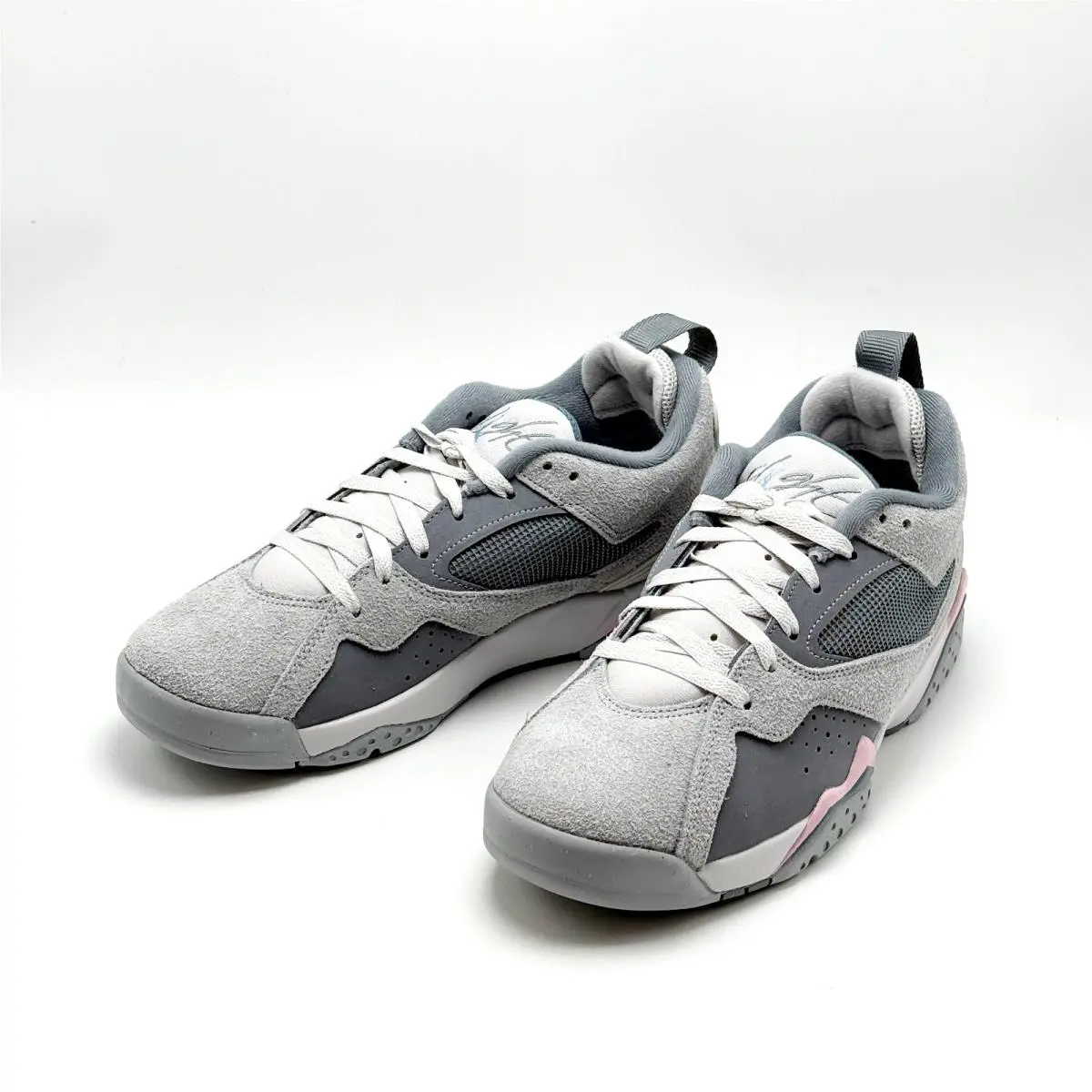 Nike shoes - Jordan Jumpman - Jumpman - HQ3950-008 - Gray 0