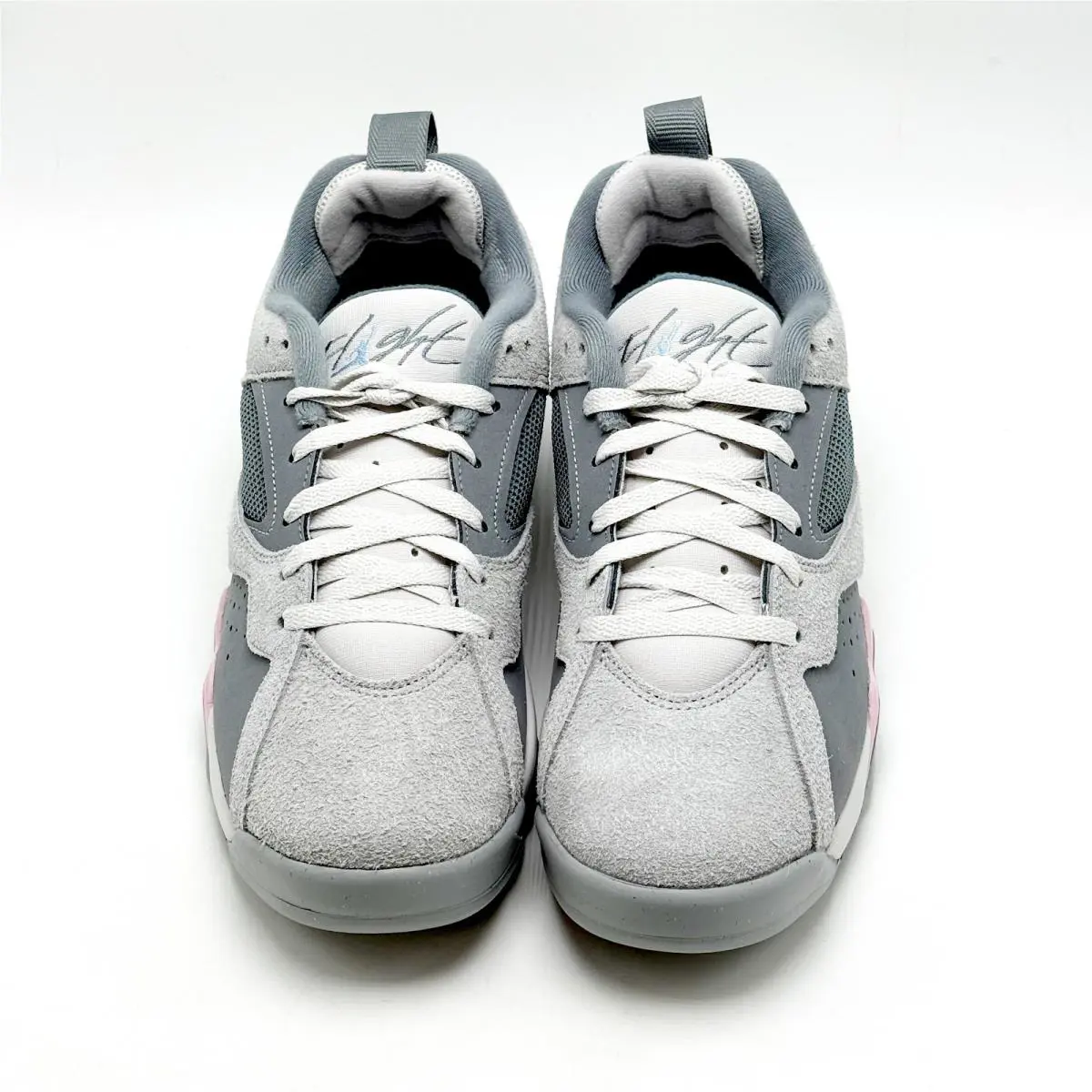 Nike shoes - Jordan Jumpman - Jumpman - HQ3950-008 - Gray 6
