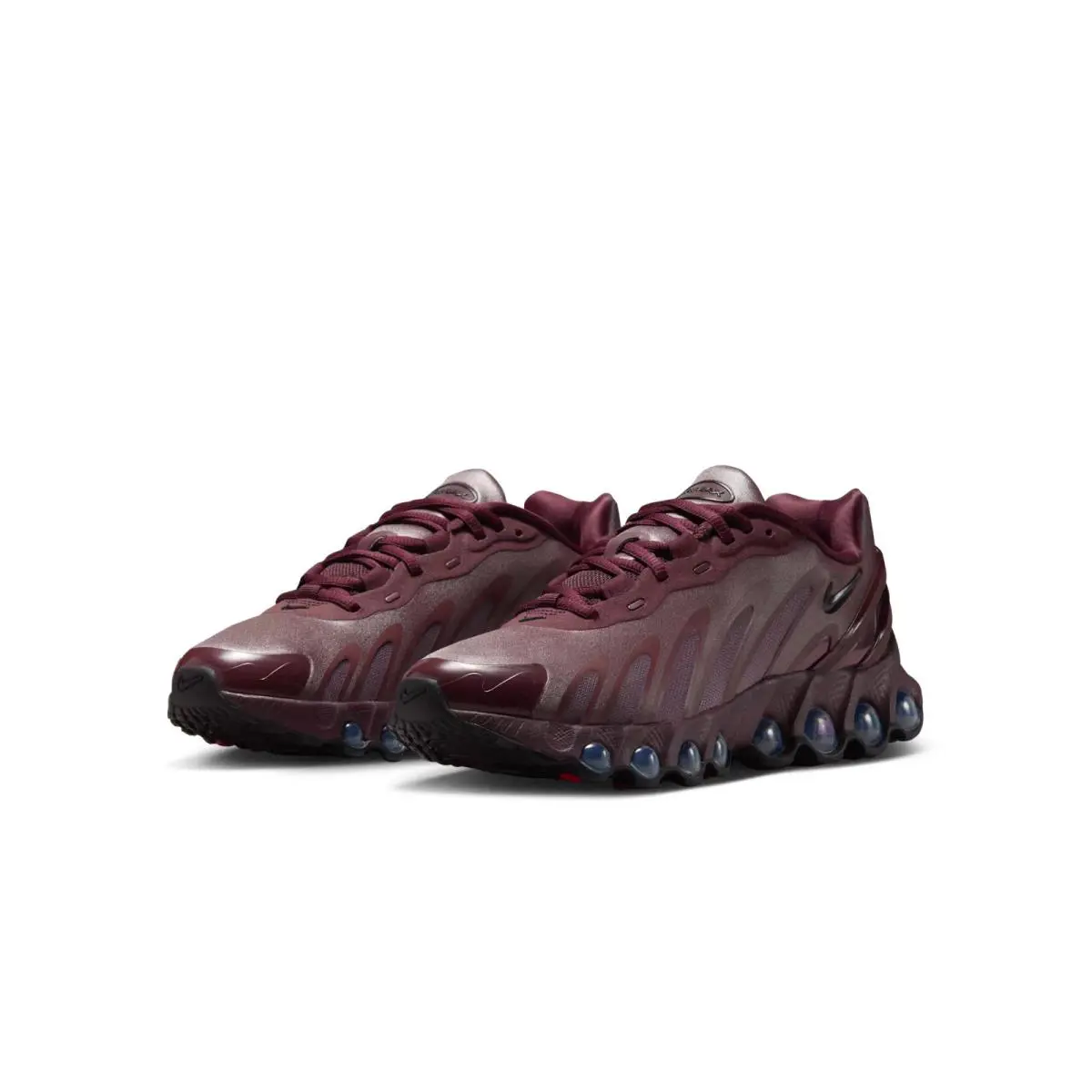 Nike shoes - Nike Air Max DN - Air Max - HF5509 602 - Purple 2